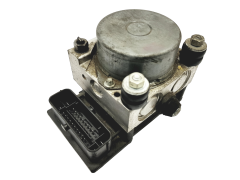 Pompe Abs Fiorino Bipper Nemo 51801321 0265800662 Bosch 34111