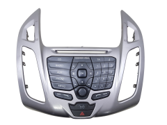 Panneau de configuration Radio Ford Transit Connect BK2T-18K811-BC