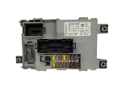 Calculateur BSI Fiat PSA 01358812080 28130627 Delphi 19659
