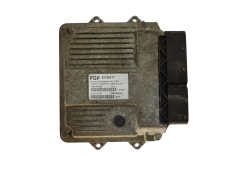 Calculateur FGP MJD6JF.P3 55195817 71600.004.04 Fiat Magneti Marelli 14251