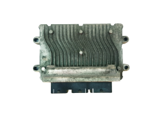 Calculateur 9665799180 21586563-2A J34P-AAE PSA Valeo