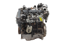 Moteur À Diesel K9KE628 K9K628 Renault Clio 4 1.5 dci 57000km