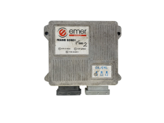 Calculateur LPG 67R-014609 10R-024608 Emer group 42934