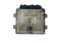 Calculateur 51804614 4100134 Fiat Metatron 36079
