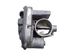 Boitier Papillon D’admission Mercedes-Benz 1110980009 408.224/001/001 VDO 1607