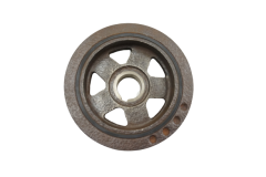 Poulie D`Arbre 7701065719 98026075 Renault Opel 3.0 V6 DCI CDTI Poulie D`Arbre 7701065719 98026075 Renault Opel 3.0 V6 DCI CDTI
