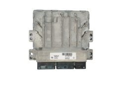 Calculateur 237108273R 237106101R A2C39522100 Renault Continental 47548 Calculateur 237108273R 237106101R A2C39522100 Renault Continental 47548