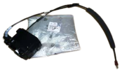 Serrure De Porte Gauche Arrière Original Citroen C4 Picasso 9810311480