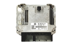 Calculateur 0281012742 03G906021DP VW Bosch 16786 Calculateur 0281012742 03G906021DP VW Bosch 16786