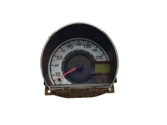 Bloc Compteurs Vitesse Aygo 107 C1 83800-0H010-C Toyota PSA 1434