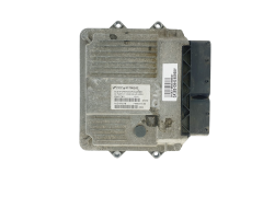 Calculateur Ecu MJD6F3.PB 51796242 Fiat 41909