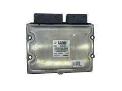 Calculateur 55586526 55579719 AA9M E87 Opel ACDelco 61170 Calculateur 55586526 55579719 AA9M E87 Opel ACDelco 61170