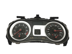 Bloc Compteurs Vitesse Renault Clio 3 8200628775 H 59482