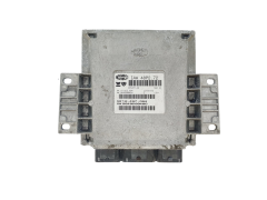 Calculateur 9648568480 IAW48P2.72 PSA Magneti Marelli 37648