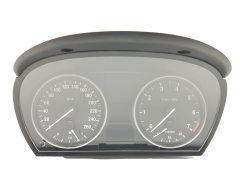 Bloc Compteurs Vitesse BMW X1 9187356-01 796136623 A2C53387896 VDO