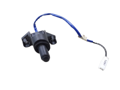 Commutateur De Verrou Centrale Mazda 3 BBM2676S0