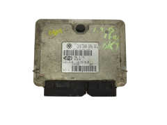 Calculateur 036906034GQ 61601.152.06 IAW4TV.GQ VW Magneti Marelli