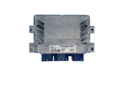 Calculateur S180047018D AV21-12A650-BD Ford Continental 40964