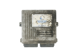 Calculateur 616264001 110R-006011 Fiat Landirenzo 36828