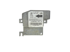 Calculateur 24439952 327963935 Opel Temic