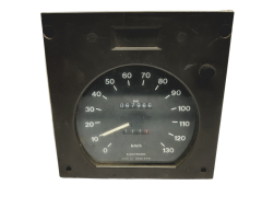 Bloc Compteurs Vitesse Iveco Daily 603503004 41556