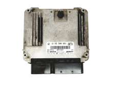 Calculateur 0281017950 55580691 Opel Bosch 28677