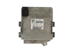 Calculateur PSA 9639907880 IAW1AP.81 16301.794 Magneti 36344