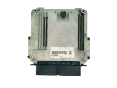 Calculateur 0281031204 55265162  Jeep Bosch 33671