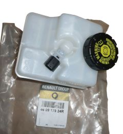 Réservoir de Frein liquide Nouvelle Original 460917924R Renault Twingo 3