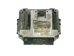 Calculateur 0281012528 9657699480 9663475680 PSA Bosch 33331
