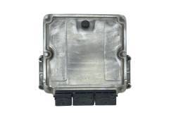 Calculateur 0281001997 7700106485 8200076092 Renault Bosch 54371