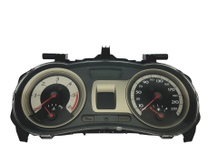 Bloc Compteurs Vitesse Renault Clio 3 8200761865 M 58511