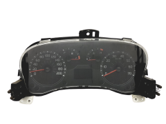Bloc Compteurs Vitesse Fiat Panda 51711239 503000480900 29648