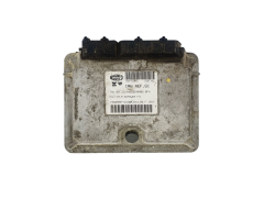 Calculateur Ecu IAW4EF.G1 73502897 Fiat 34411