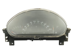 Bloc Compteurs Vitesse Mercedes A W168 A1685408811 41328 Bloc Compteurs Vitesse Mercedes A W168 A1685408811 41328