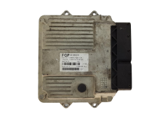 Calculateur FGP 55195819 MJD6JF.Y1 71600.007.03 Lancia Magneti Marelli 14830