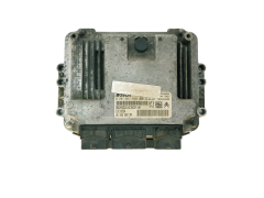 Calculateur 0281011560 9659596680 9653958980 PSA Bosch 33523