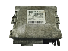 Calculateur 7700856784 7700870156 IAW6R.20 16085.084 Renault 68491
