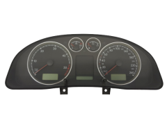 Bloc Compteurs Vitesse VW Passat 3B0920806G 110080136006 VDO