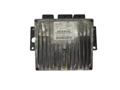 Calculateur 9654305580 R0411C023B DV4DC PSA Delphi 17181 Calculateur 9654305580 R0411C023B DV4DC PSA Delphi 17181