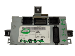 Calculateur BSI Fiat 46812231 Delphi 22410