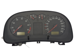 Bloc Compteurs Vitesse VW Golf MK4 1J0919881B 0263611022 20723