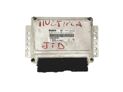 Calculateur 46825696 0281010334 Fiat Bosch 26731
