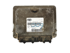 Calculateur IAW.4AF.M9 55187372 Fiat Magneti Marelli 19823