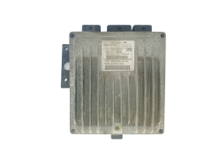 Calculateur 8200334419 8200426446 R0410C169A NissanRenault Delphi 37983