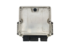 Calculateur 0281011033 9646719280 28FM0000 PSA Lancia Bosch 39384