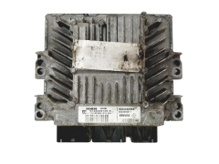 Calculateur S122326109A 8200565863 8200592611 Renault Siemens 27093