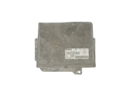 Calculateur 0261204788 9631528780 26FM0667 MA3.1 PSA Bosch 41224