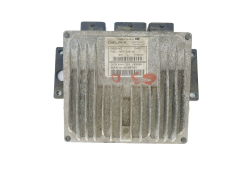 Calculateur 9651399180 R0411C001I 80929R G6B63A02 PSA Delphi 38309