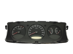 Bloc Compteurs Vitesse SsangYong Kyron 80210-09040 8021009040